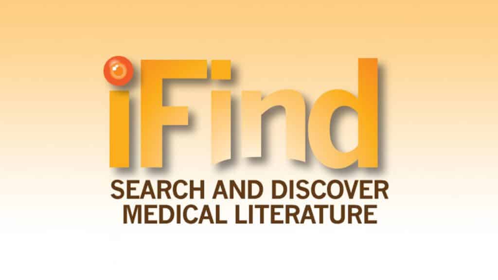 "iFind" - the Novartis PubMed+