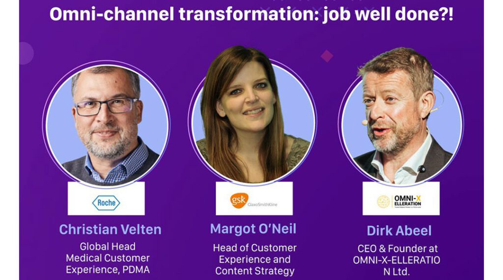 Omni-channel transformation: job well done?!