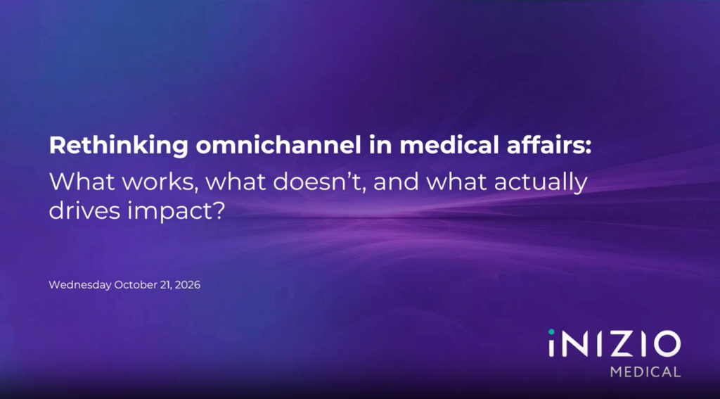 Inizio Omnichnanel Webinar Oct 2026